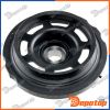 Poulie damper vilebrequin pour MERCEDES | RKP-ME-021, 001-10-29856